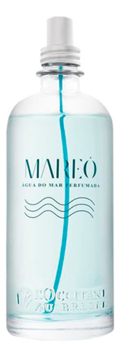 Mareô: Spray Perfumado +