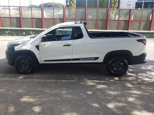 Imagem 5 de 14 de Fiat Strada Endurance Cs 1.4 Flex 2021