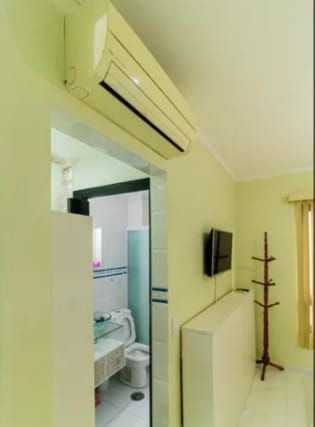Imagem 9 de 22 de Apartamento Com 1 Dormitório, 28 M² - Venda Por R$ 400.000 Ou Aluguel Por R$ 1.900/mês - Santa Cecília - São Paulo/sp - Ap20209