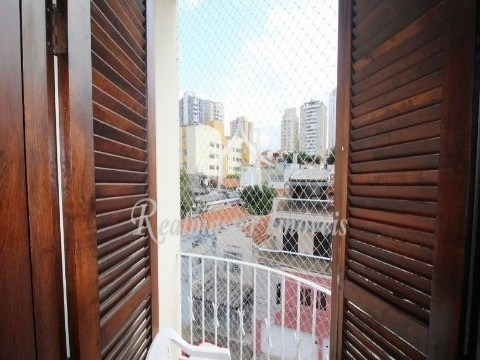 Imagem 16 de 16 de Apartamento - Ap00815 - 70217982
