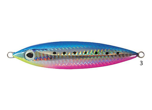 Isca Jumping Jig Gekito Ultra Slow - Owner - 150g