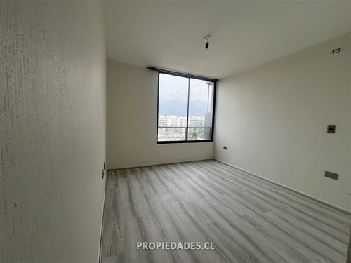 Departamento En Arriendo De 2 Dorm. En Ñuñoa