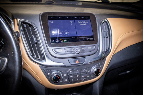 Chevrolet Equinox 1.5 Premier Plus At