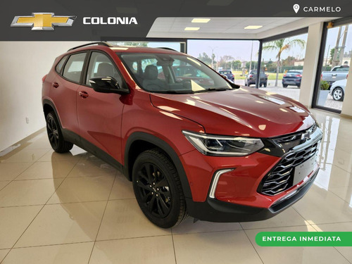 Chevrolet Tracker RS