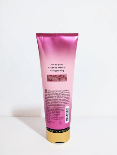 Crema Corporal Brillo Pure Seduction 250ml Victoria's Secret Pure Seduction