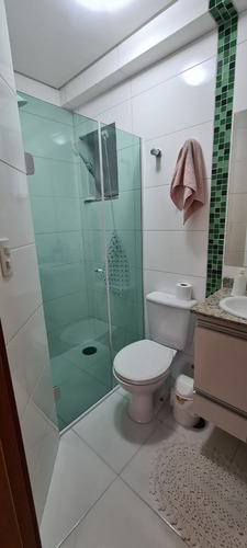 Apartamento À Venda Na Rua João Meneghel, Rudge Ramos, São Bernardo Do Campo - Sp - Liv-12255