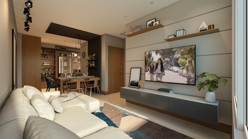Imagem 6 de 23 de Garden Residencial Para Venda, Centro, Passo Fundo - Gd5874. - Gd5874-inc