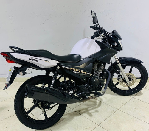 Imagem 3 de 6 de Yamaha Factor 150