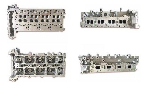Cabeçote Sprinter Cdi 2.2 16v 311 2017 Om651 A6510103220
