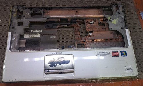 Desarme Hp Pavillion Dv6-2177la (Usado)