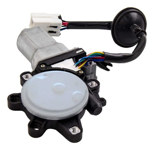 Motor Da Janela Elétrica, Lado Esquerdo, Para Nissan 350z