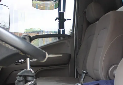 Foton Aumark 3.8 Fqr 2022