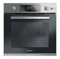 Comprar Horno empotrable eléctrico Candy FCPKS826XL\u002FE 70L inox 220V