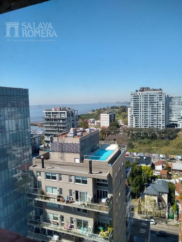 Imagen 6 de 22 de Departamento - Olivos 2 Ambientes, Vista Al Rio