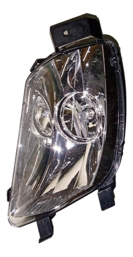 Faro Auxiliar Del Izq Peugeot 408 Original