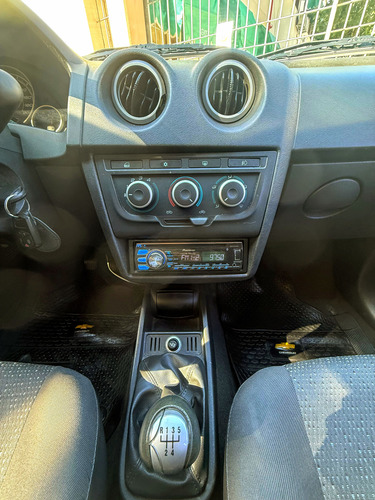 Chevrolet Celta 1.4 Lt Aa+dir