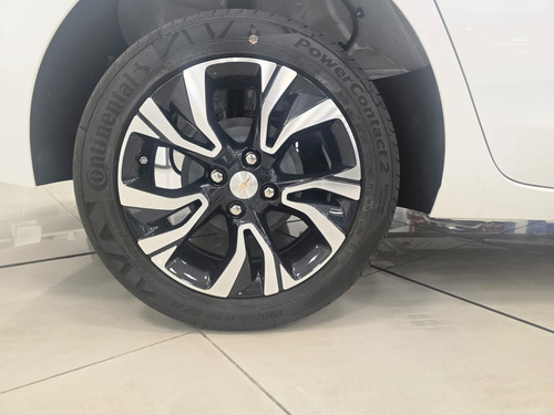 Chevrolet Onix plus 1.0 Turbo Premier At