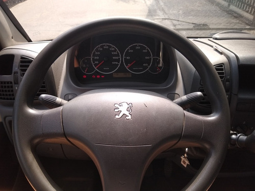 Peugeot Boxer Furgon 2.3 Hdi 350mh Médio Teto Alto 5p 2012
