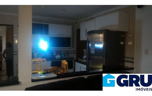 Excelente Sobrado Localizado No Picanço Guarulhos - Sob302