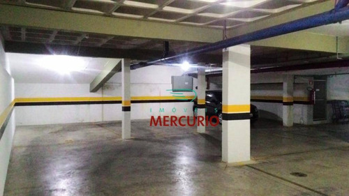 Imagem 13 de 14 de Apartamento À Venda, 35 M² Por R$ 220.000,00 - Vila Aeroporto Bauru - Bauru/sp - Ap2790