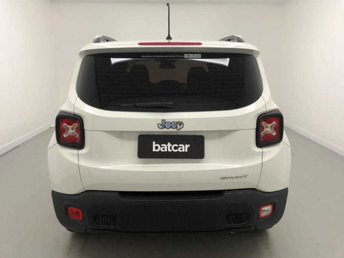 Imagem 5 de 15 de Jeep Renegade Sport At 2018
