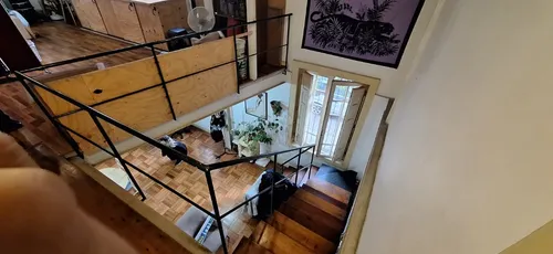 Precioso Amplio Loft Barrio Yungay