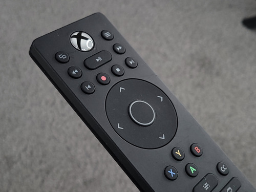Control Multimedia Xbox One Primera Versión Original Pdp (Usado)