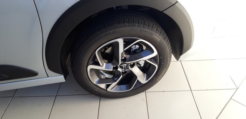 Citroën C3 2021 1.6 Urban Trail Vti 115 Hp - O Km -