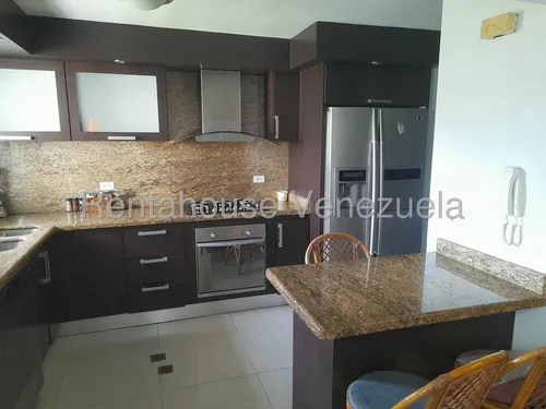 Apartamento En Jorge Coll Lc