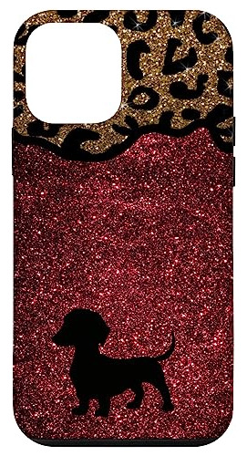 Funda Para iPhone 12 Mini Sparkly Plastico-02