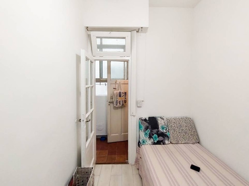 Imagen 12 de 25 de Venta De Departamento En Balvanera