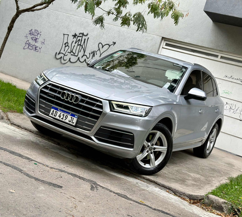 Audi Q5 2.0 Tfsi Tiptronic Quattro 250cv