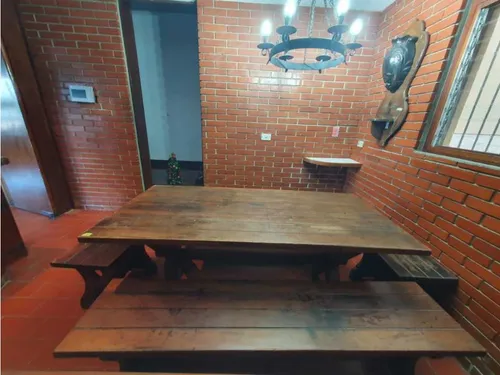 Vendo Casa 550m2 El Placer 7464