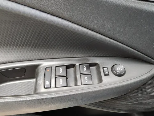 Chevrolet Onix 1.0T Ltz At