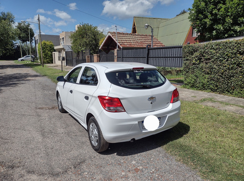 Chevrolet Onix 1.4 Joy Ls 98cv