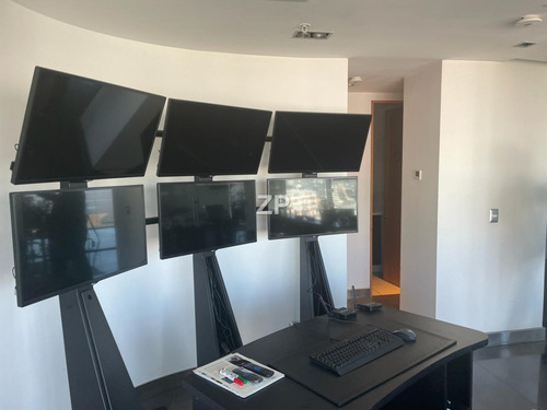 Arriendo Oficina En Providencia