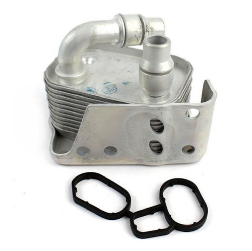 Radiador De Aceite Bmw 116i 118i 120i Todo Repuestos