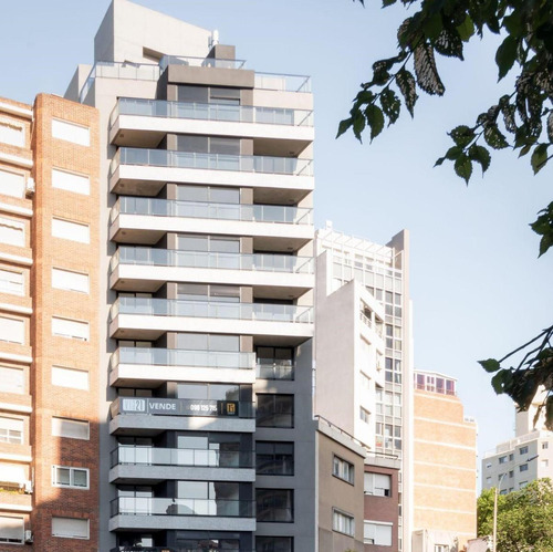 Apartamentos - Montevideo - Punta Carretas