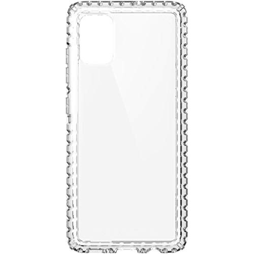 Presidio Lite Carcasa Para Samsung Galaxy A51 Transparente