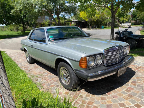 Mercedes-benz 300c 300cd