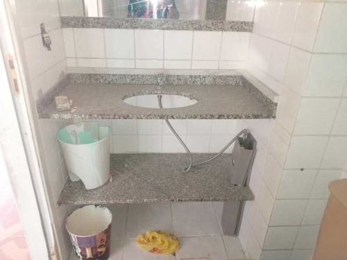 Imagem 5 de 13 de Ótimo Apartamento De Dois Quartos Para Venda Ou Locação Em Nilópolis !!! - Siap20070