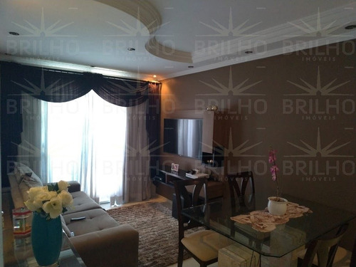 Imagem 4 de 10 de Apartamento Para Aluguel, 2 Dormitório(s) - 4562