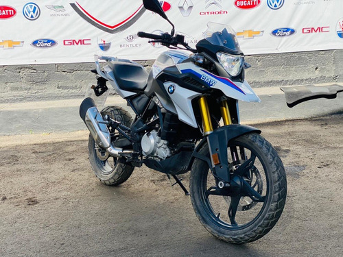 Imagen 2 de 15 de 2020 Bmw Gs 310