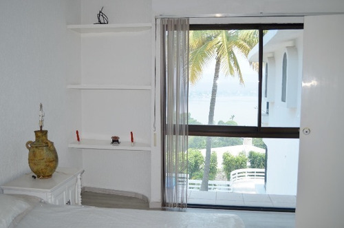 Imagen 2 de 13 de Penthouse En Venta Tequesquitengo