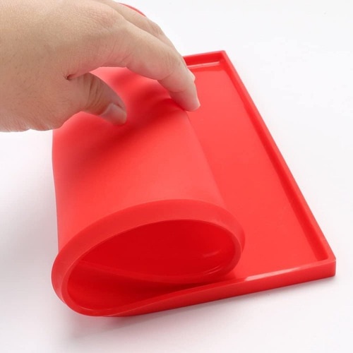 Tapete Para Hornear De Silicona Para Hornear Swiss Roll Oven