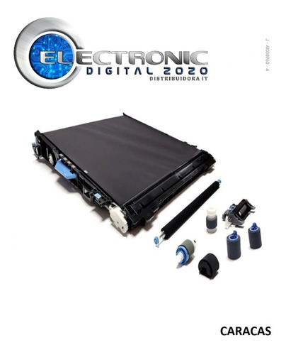 Kit De Transferencia Hp Ce979a/ Ce516a Cp5525 M750 M755
