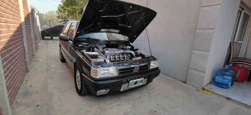 Fiat Duna 1.6 Scl 1994