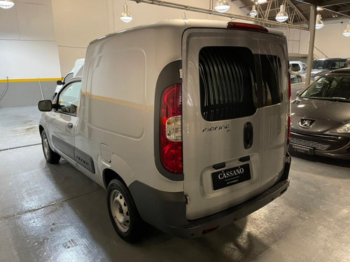 Fiat Fiorino 1.4 2018 Evo Pack Top Cassano Automobili