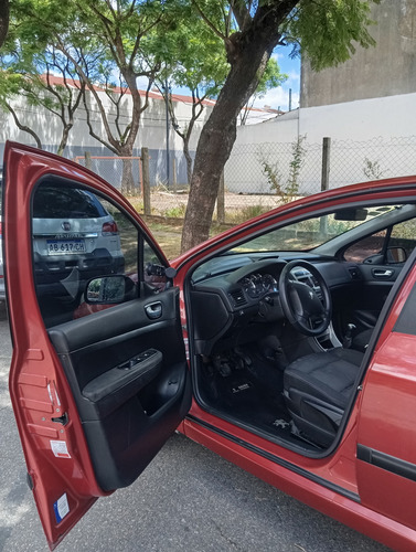 Peugeot 307 1.6 Sedan Xs 110cv