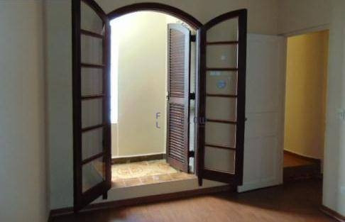Casa Com 2 Dormitórios De 110 M² E 01 Vaga - Vila Mariana - São Paulo/sp - Ca1788
